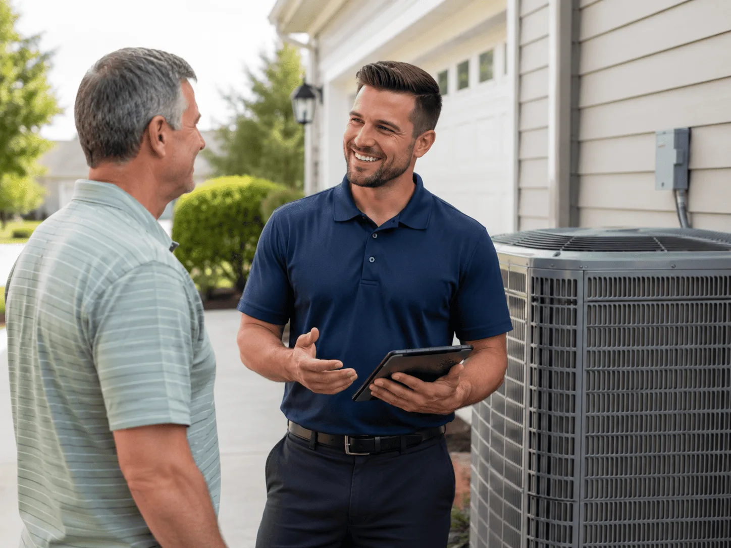 Heat Pump Installation Mount Morris, IL FAQs